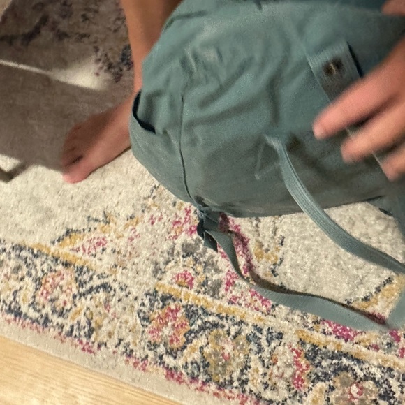 Used FJALLRAVEN KANKEN bag - Picture 5 of 5
